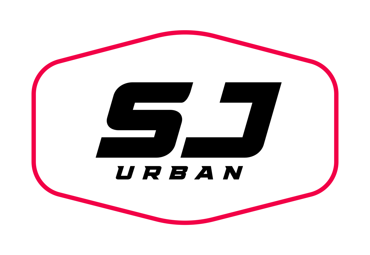 SJ Urban