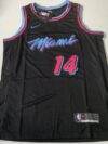Tyler Herro, Heats