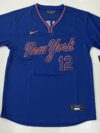 Francisco Lindor, Mets