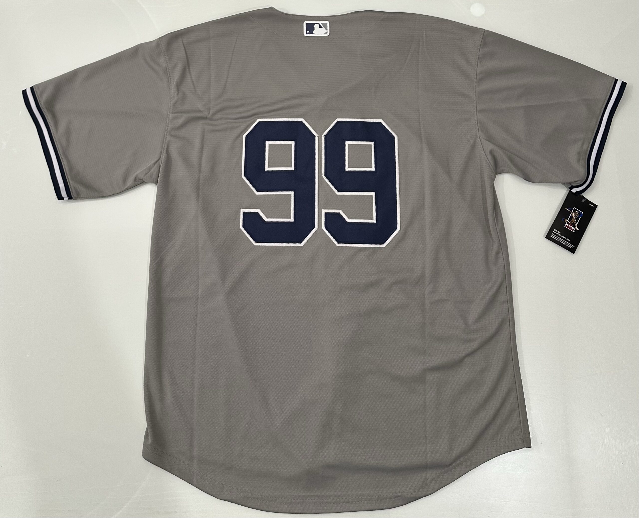 Aaron Judge, Yankees