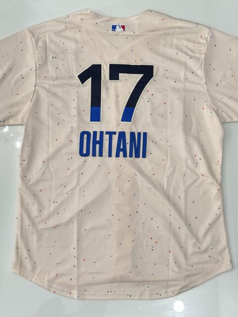 Shohei Ohtani, Dodgers City