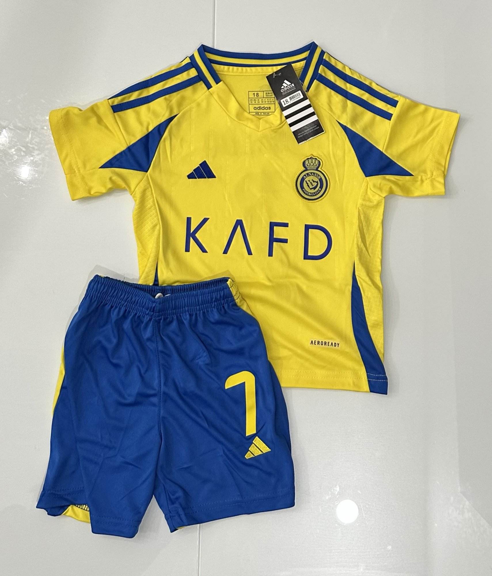 Cristiano Ronaldo, Al Nassr - Image 2