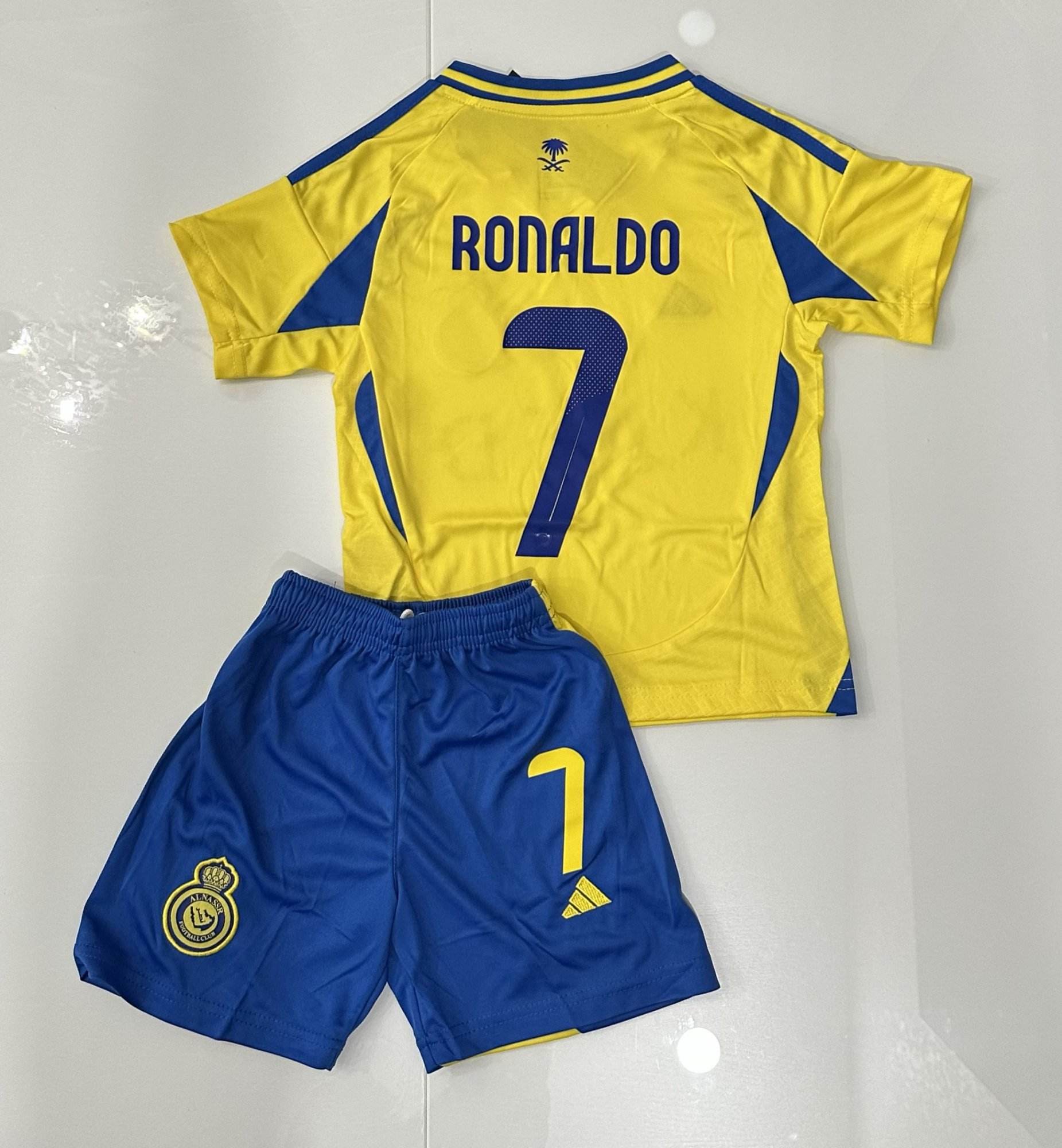 Cristiano Ronaldo, Al Nassr