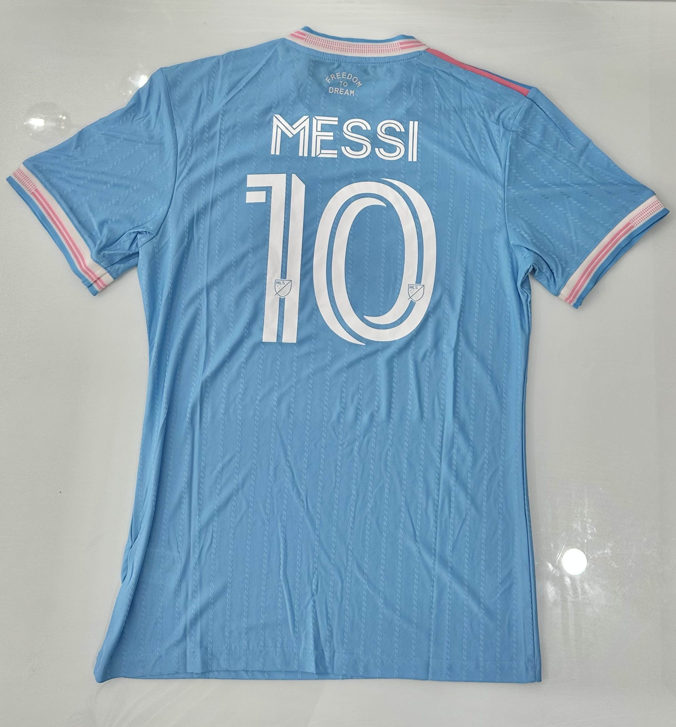 Lionel Messi, Inter Miami - Image 2