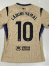 Lamine Yamal, Kobe Edition