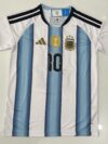Leo Messi, Mundial 2026, Argentina