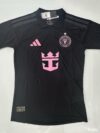 Leo Messi 2026 uniform