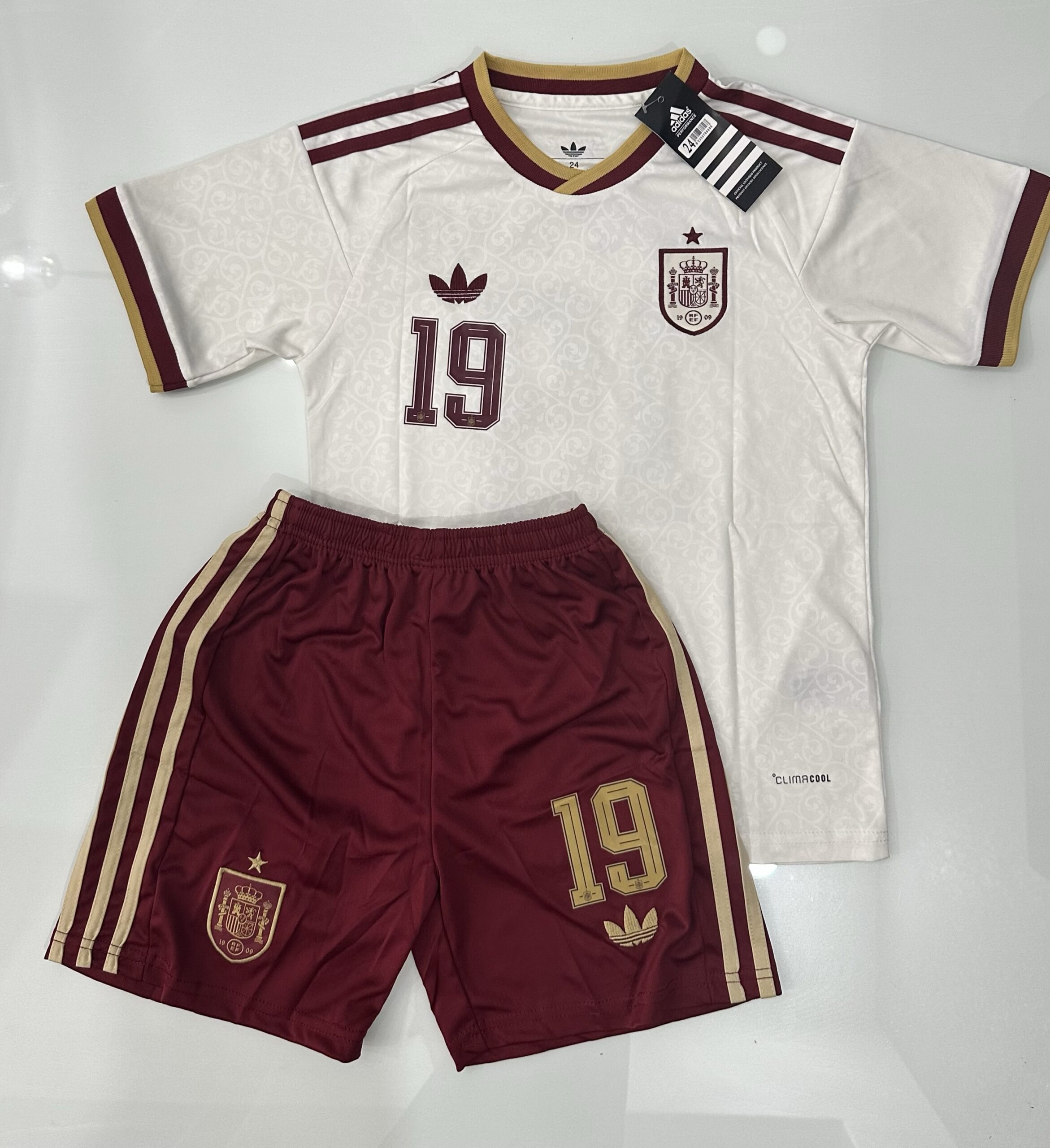 Lamine Yamal, España, Mundial 2026 - Image 3