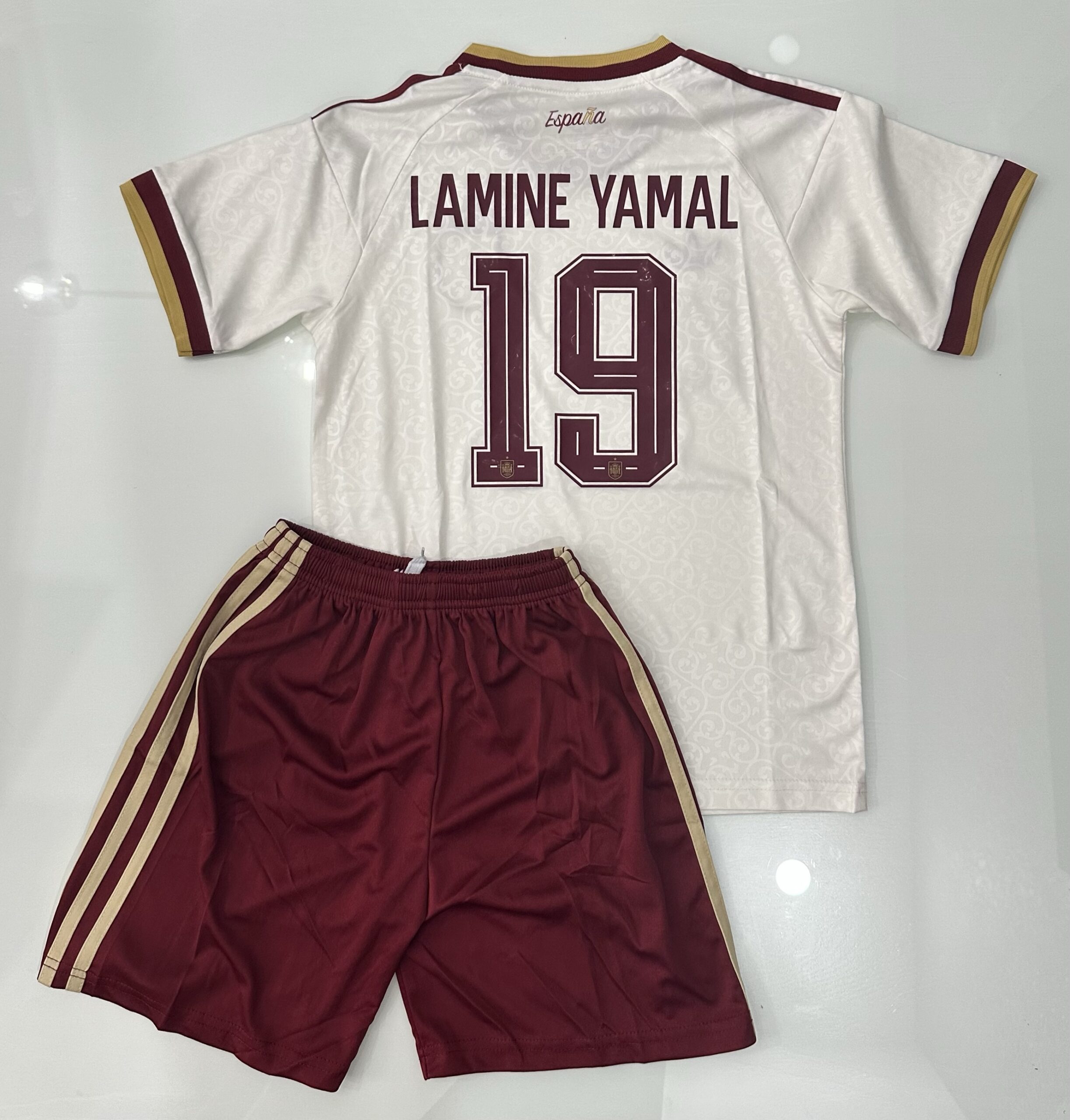Lamine Yamal, España, Mundial 2026 - Image 4
