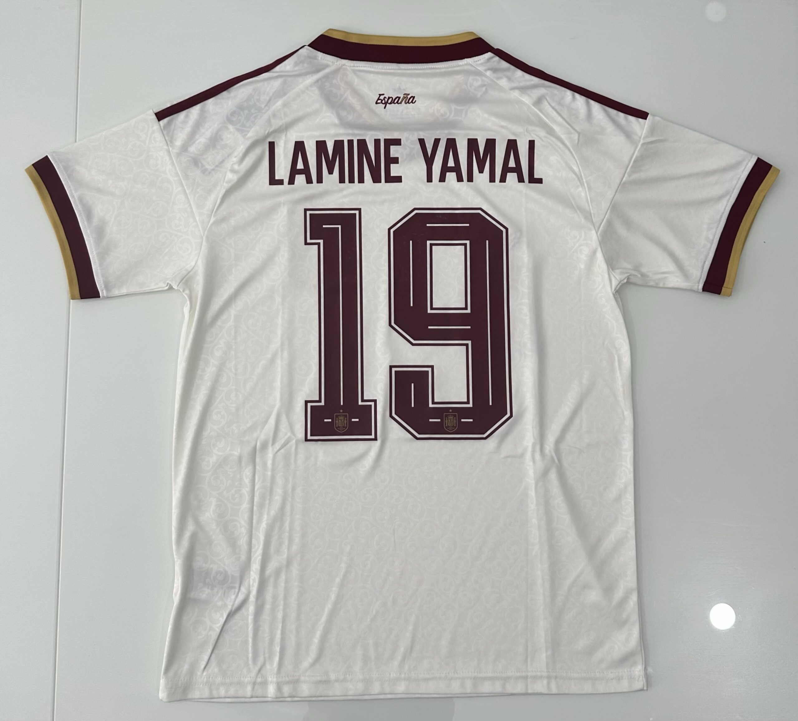 Lamine Yamal, España, Mundial 2026