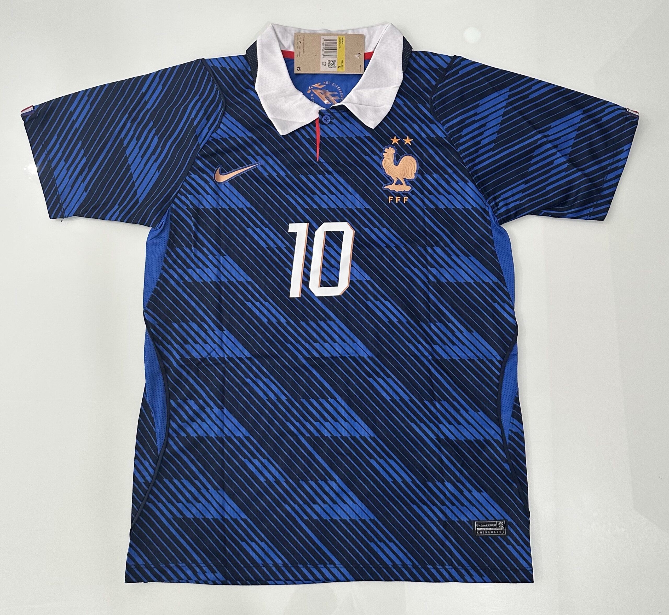 Mbappe Francia Home, Mundial 2026 - Image 2