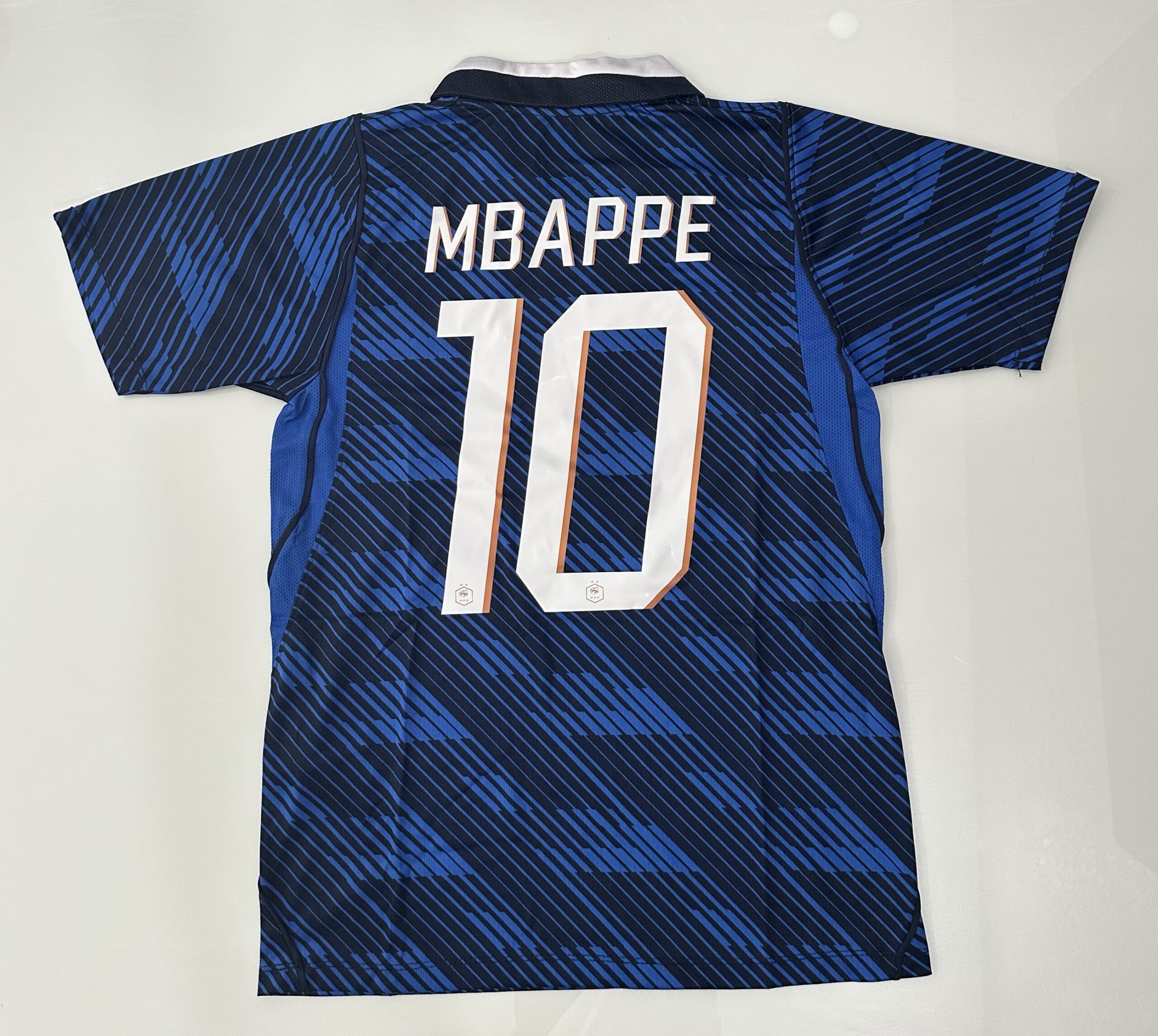 Mbappe Francia Home, Mundial 2026