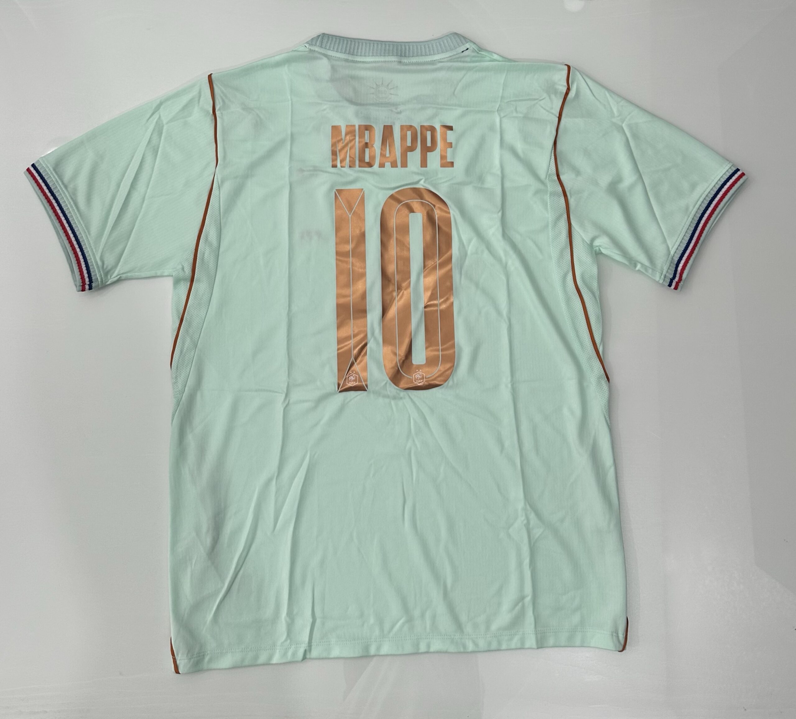 Mbappe Francia Away, Mundial 2026 - Image 2